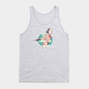 Jackson Irvine Tank Top